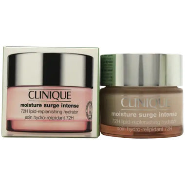 Clinique Moisture Surge Intense 72H Lipid-Replenishing Hydrator Kräm-Gel 50ml - Skin Care