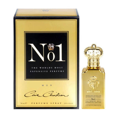 Clive Christian No. 1 Eau de Parfum 50ml Spray - Fragrance