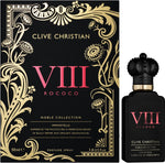 Clive Christian VIII Rococò Immortelle Eau de Parfum 50ml Spray - QH Clothing