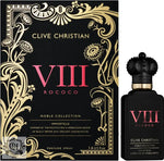 Clive Christian VIII Rococò Immortelle Eau de Parfum 50ml Spray - QH Clothing