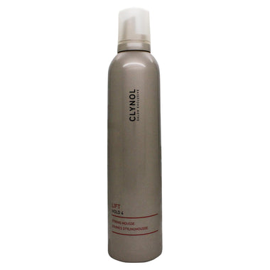 Clynol Lift Strong Styling Mousse 300ml - Hair Care