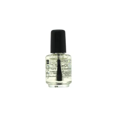 CND Solar Oil Nail & Cuticle Care 3.7ml - Makeup