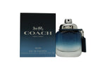 Coach Blue Eau de Toilette 40ml Sprej - Fragrance