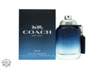 Coach Blue Eau de Toilette 60ml Sprej - Fragrance