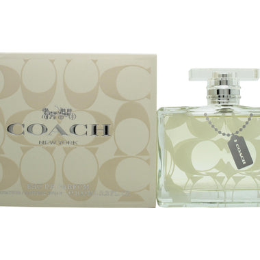 Coach Eau de Parfum 100ml Sprej - Fragrance