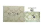 Coach Eau de Parfum 100ml Sprej - Fragrance