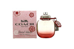 Coach Floral Blush Eau de Parfum 50ml Spray - Fragrance