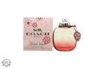 Coach Floral Blush Eau de Parfum 90ml Spray - Fragrance