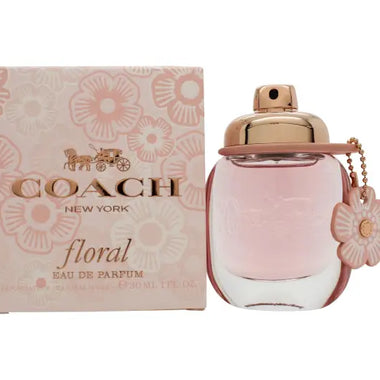 Coach Floral Eau de Parfum 30ml Spray - Fragrance