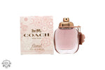 Coach Floral Eau de Parfum 50ml Spray - Fragrance