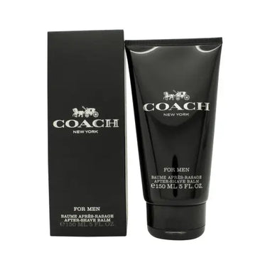 Coach for Men Aftershave Balm 150ml - Skin Care