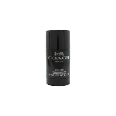 Coach for Men Deodorant Stick 75ml - Shower & Body Care