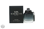 Coach New York Men’s Eau de Toilette 40ml Spray, a sophisticated scent for modern men