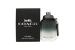 Coach for Men Eau de Toilette 60ml Spray - Fragrance