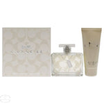 Coach Gift Set 100ml EDP + 100ml Body Lotion - QH Clothing