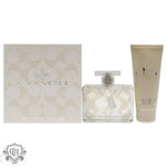 Coach Gift Set 100ml EDP + 100ml Body Lotion - QH Clothing