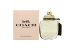 Coach New York Eau de Parfum 50ml Sprej - Fragrance