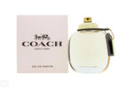 Coach New York Eau de Parfum 90ml Sprej - QH Clothing