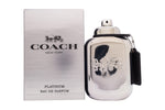 Coach Coach Platinum Eau de Parfum 100ml Spray - Fragrance