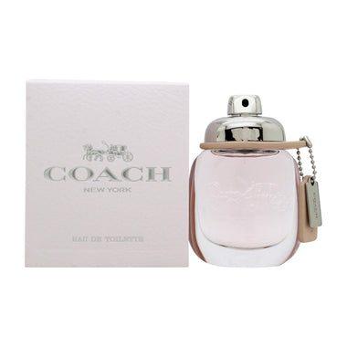 Coach the Fragrance Eau de Toilette 30ml Spray - Fragrance