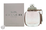 Coach the Fragrance Eau de Toilette 50ml Spray - Fragrance