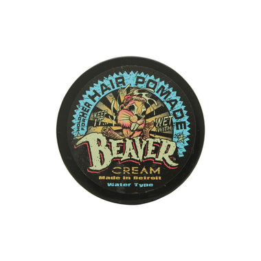 Cock Grease Beaver Water Base Hårpomade 50g - Hair Care