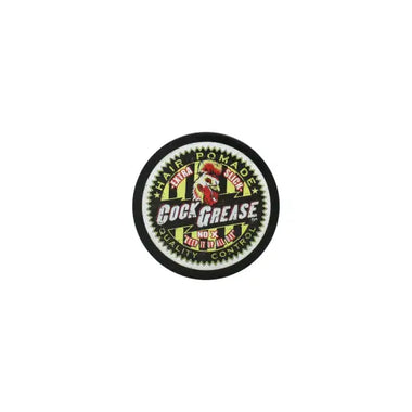 Cock Grease Extra Slick Pomade 100g - Hair Care