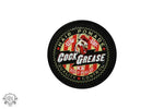 Cock Grease Extra Stiff Hårpomade 100g - XX - Hair Care