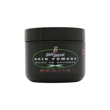 Cock Grease Extra Stiff Pomade 50g - Hair Care