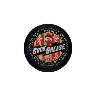 Cock Grease Extra Stiff Pomade 50g - Hair Care