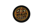 Cock Grease Ultra Hard The Big Black Hårpomade 50g - Hair Care