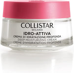 Collistar Collistar Deep Moisturising Cream 50ml - Skin Care