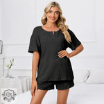 ​Comfort Lounge Set -  QH Clothing