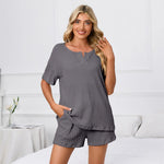 ​Comfort Lounge Set -  QH Clothing