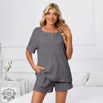 ​Comfort Lounge Set -  QH Clothing