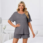 ​Comfort Lounge Set -  QH Clothing