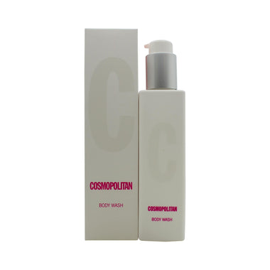 Cosmopolitan Body Wash 150ml - Shower & Body Care