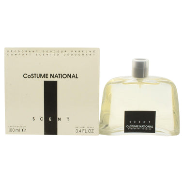 Costume National Scent Perfumed Deodorantsprej 100ml - Shower & Body Care