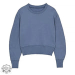 Block Colour Pullover Sweater - Quality Home Clothing| Beauty