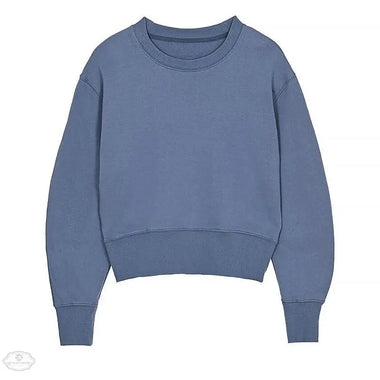 Block Colour Pullover Sweater - Quality Home Clothing| Beauty