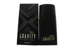 Coty Dark Gravity Cologne Sprej 100ml - Fragrance