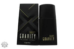 Coty Dark Gravity Cologne Sprej 100ml - Fragrance