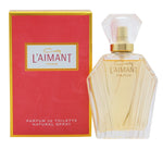 Coty L’Aimant Parfum De Toilette 50ml Spray - Fragrance