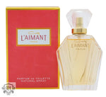 Coty L’Aimant Parfum De Toilette 50ml Spray - Fragrance