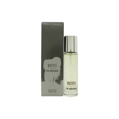 Coty Whisper I’m Original Eau De Parfum 15ml Spray - Fragrance