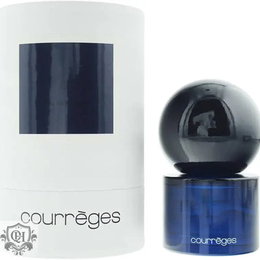 Courrèges C Eau de Parfum 30ml Spray - Fragrance