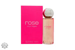 Courreges Rose de Courreges Eau de Parfum 90ml Sprej - Fragrance