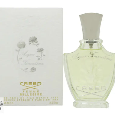 Creed Acqua Fiorentina Eau de Parfum 75ml Sprej - Fragrance