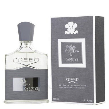 Creed Aventus Cologne Eau de Parfum 100ml Spray - Fragrance