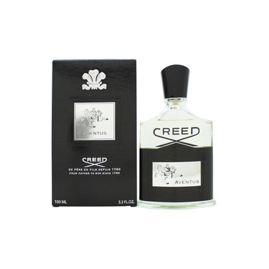 Creed Aventus Eau de Parfum 100ml Sprej - Fragrance